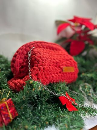 Borsa Redrose
