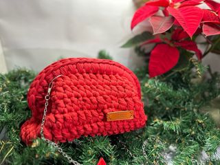 Borsa Redrose