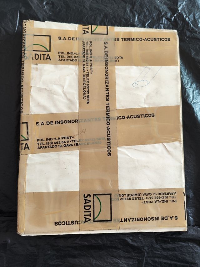 Manual reparación antiguo Renault 9 y 11