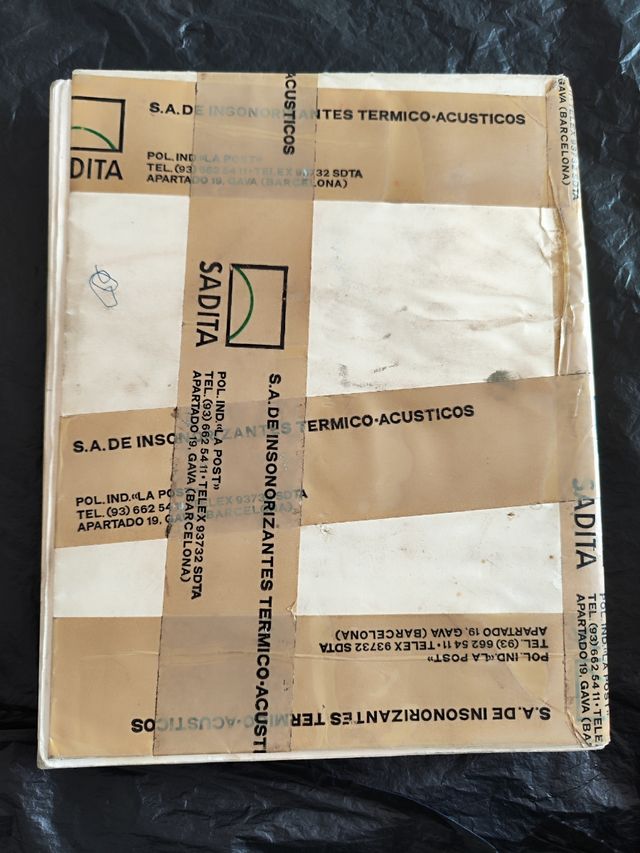 Manual reparación antiguo Renault 9 y 11