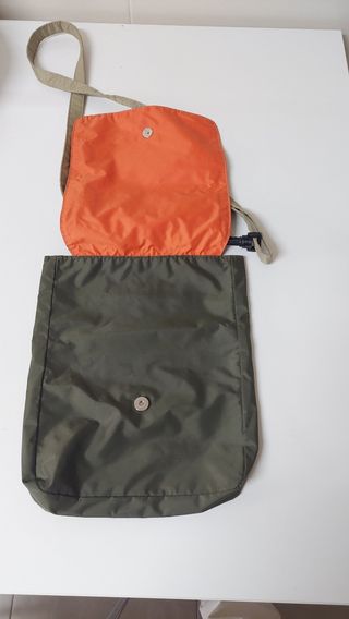 Bolso pequeño de colgar 