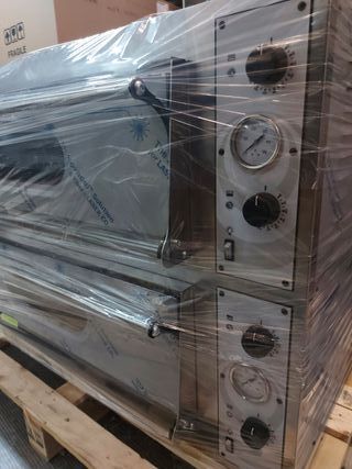 HORNO PARA 6+6 DE 35CM