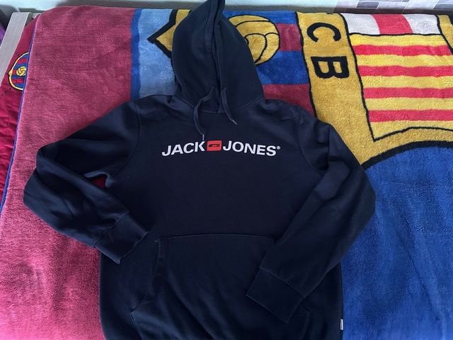 Sudadera Jack and Jones