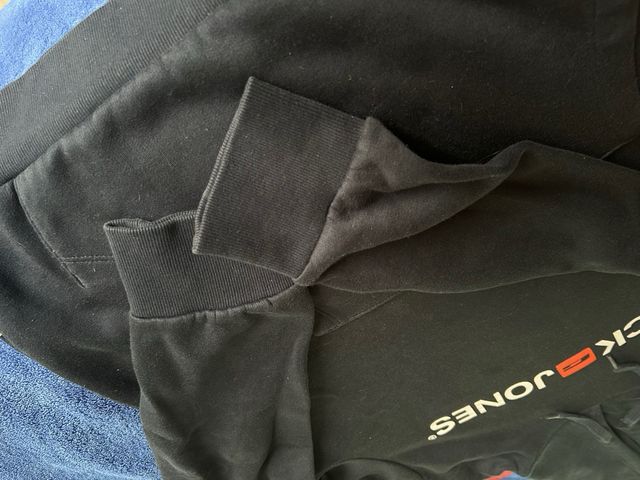 Sudadera Jack and Jones