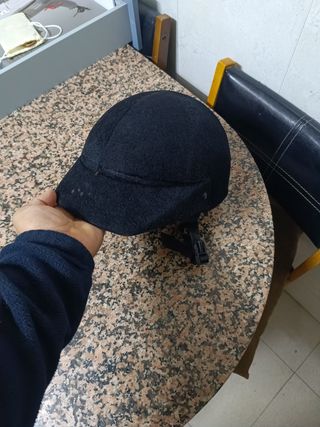 Casco para ciclomotor