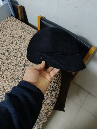 Casco para ciclomotor