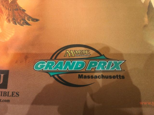 Tapete magic the gathering torneo