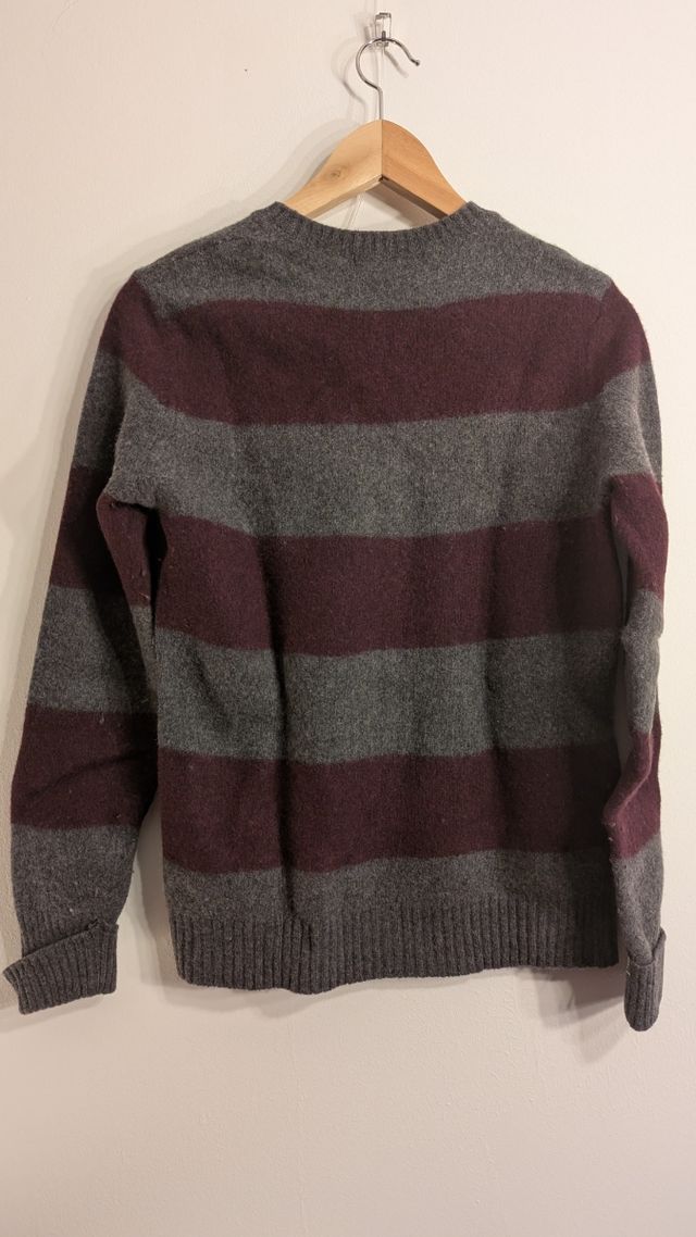 Jersey Scalpers Lana 100% talla S