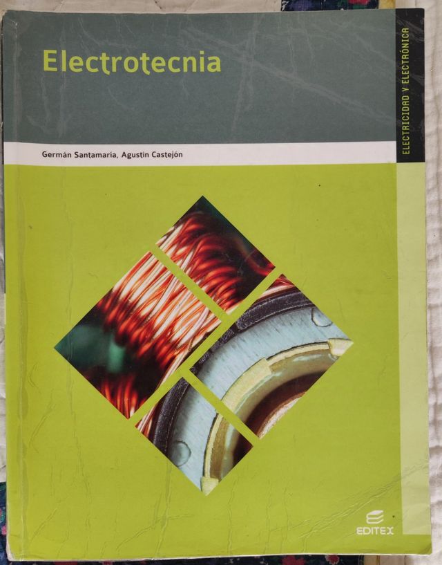 Electrotecnia