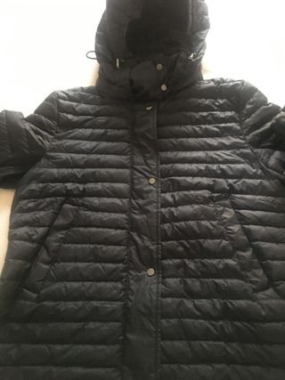 Chaqueta acolchada  zara