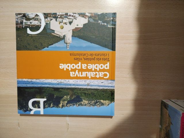 Catalunya Poble a Poble