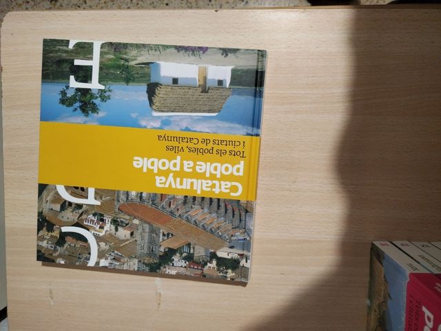 Catalunya Poble a Poble