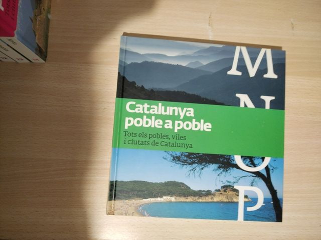 Catalunya Poble a Poble