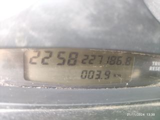 Furgoneta Iveco 