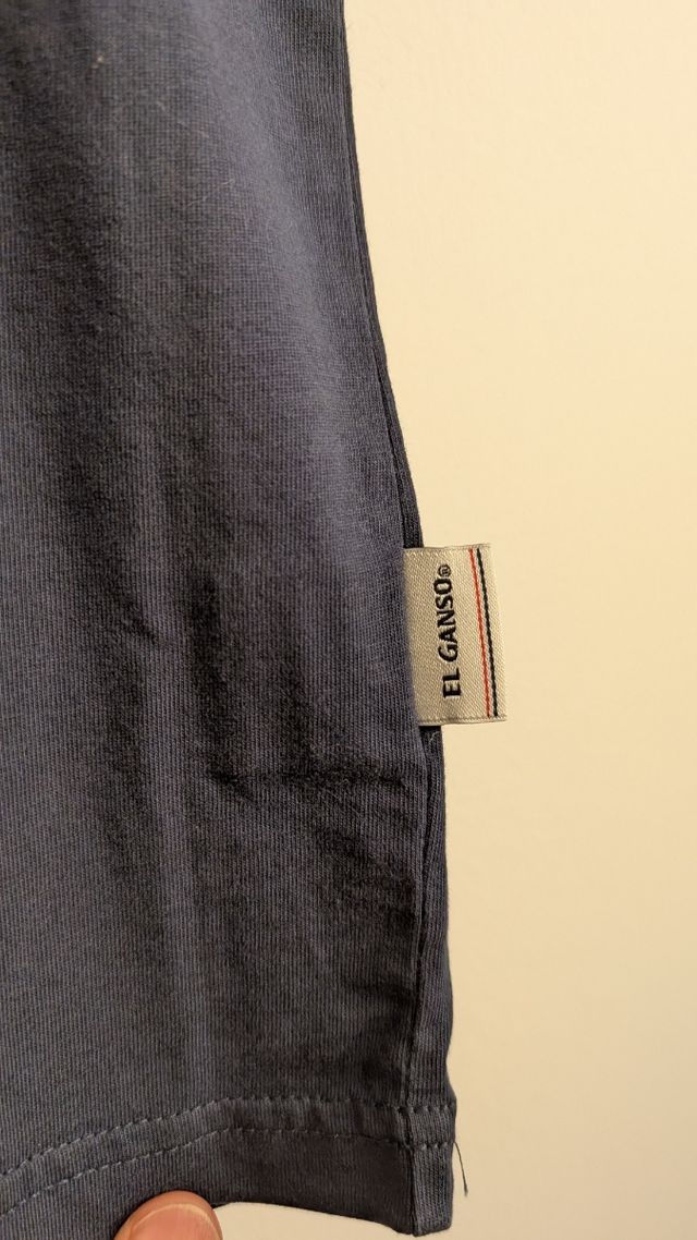 Camiseta El Ganso Mickey Mouse Disney