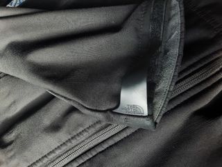 Abrigo The North Face negro