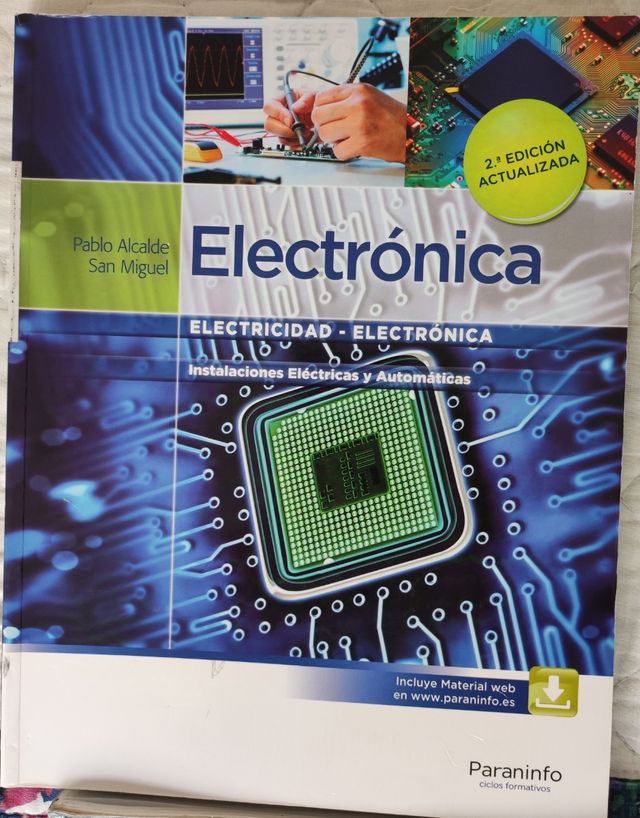 Electrónica