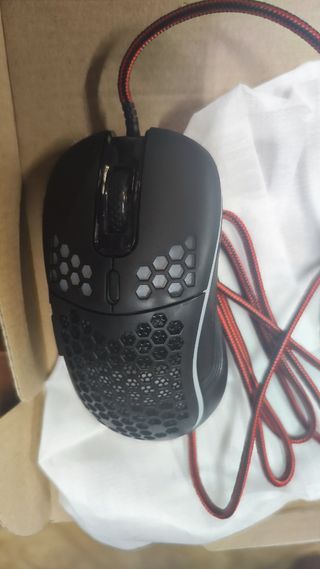 Convertidor de Ratón y teclado para juego