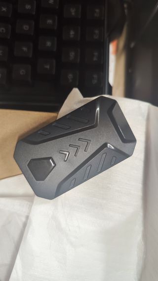 Convertidor de Ratón y teclado para juego