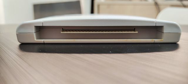 Super R-TYPE Pal Esp