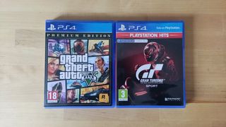 PlayStation 4 Slim 