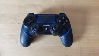 PlayStation 4 Slim 