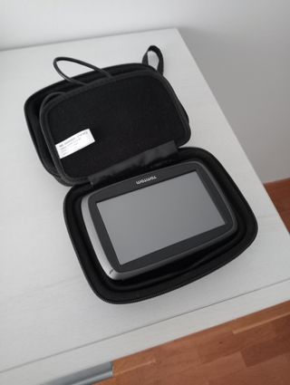 GPS, Tom Tom STAST 40 
