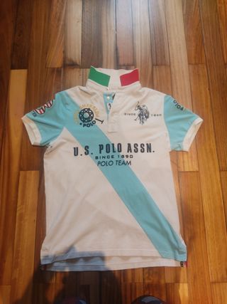 Polo ( POLO CLUB ) COSTA ESMERALDA