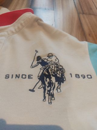 Polo ( POLO CLUB ) COSTA ESMERALDA