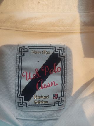 Polo ( POLO CLUB ) COSTA ESMERALDA