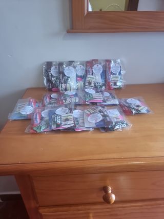 Kit de emergencia boda