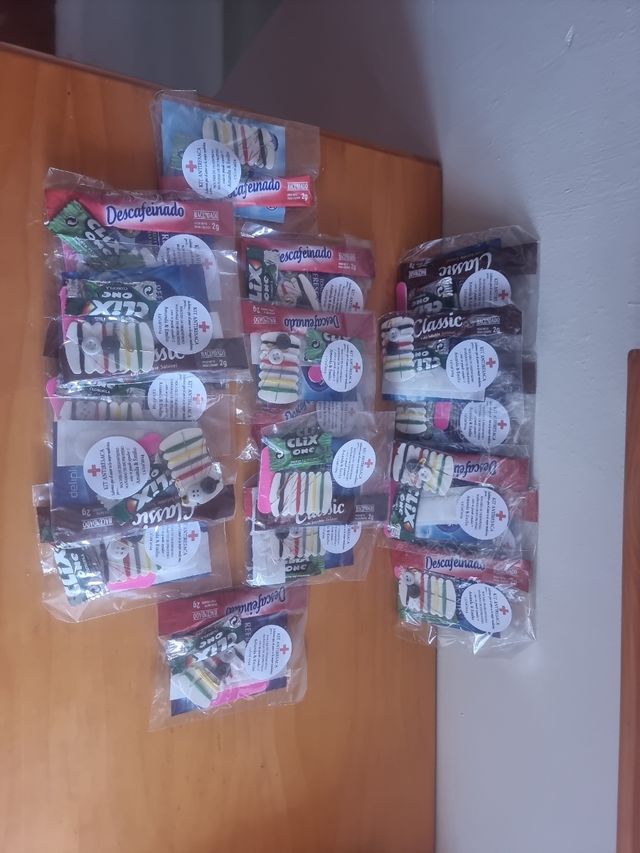 Kit de emergencia boda