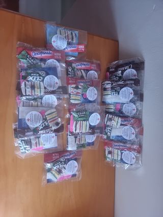 Kit de emergencia boda