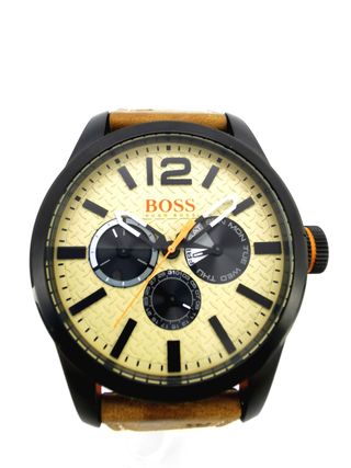 Reloj BOSS ORANGE Paris 1513237 de segunda mano.