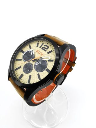 Reloj BOSS ORANGE Paris 1513237 de segunda mano.