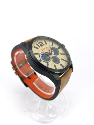 Reloj BOSS ORANGE Paris 1513237 de segunda mano.