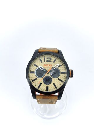 Reloj BOSS ORANGE Paris 1513237 de segunda mano.