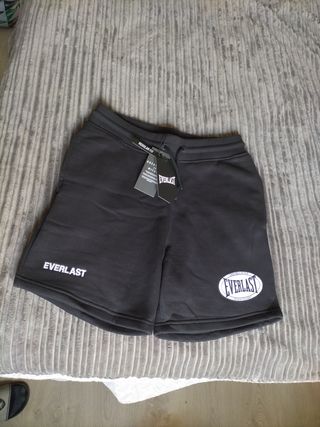 Pantalón EVERLAST talla M nuevo!!