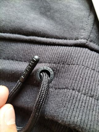 Pantalón EVERLAST talla M nuevo!!