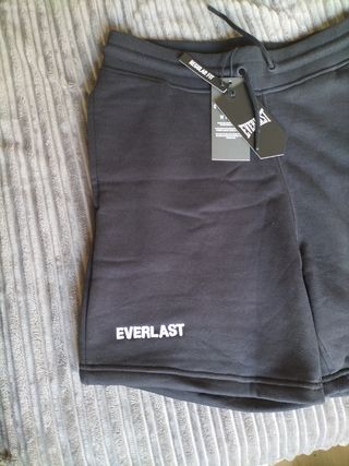 Pantalón EVERLAST talla M nuevo!!