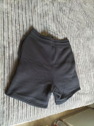 Pantalón EVERLAST talla M nuevo!!