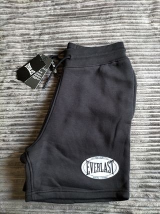 Pantalón EVERLAST talla M nuevo!!