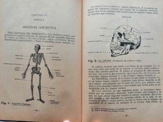 Tratado de Anatomía Fisiología Humana José Varela