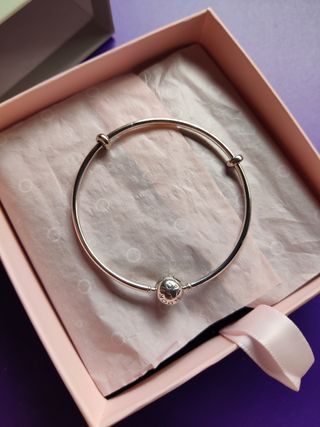 Pulsera Pandora ME