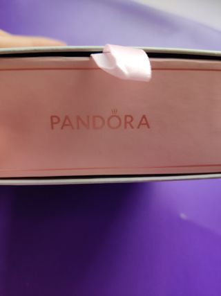 Pulsera Pandora ME