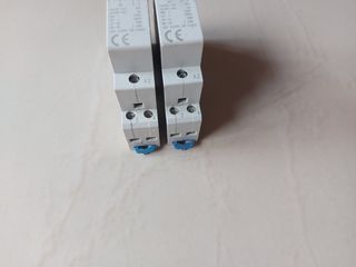 Contactores 2x20A~230V CHINT