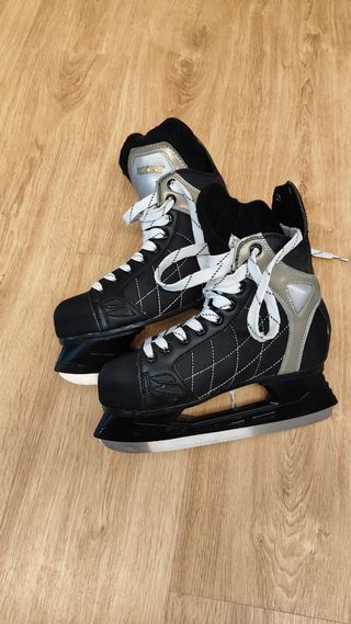 Patines sobre hielo Roces RH3