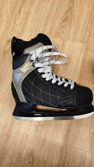 Patines sobre hielo Roces RH3