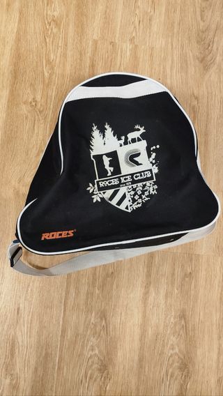 Patines sobre hielo Roces RH3