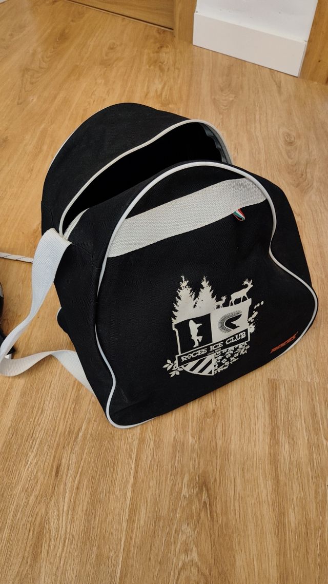 Patines sobre hielo Roces RH3